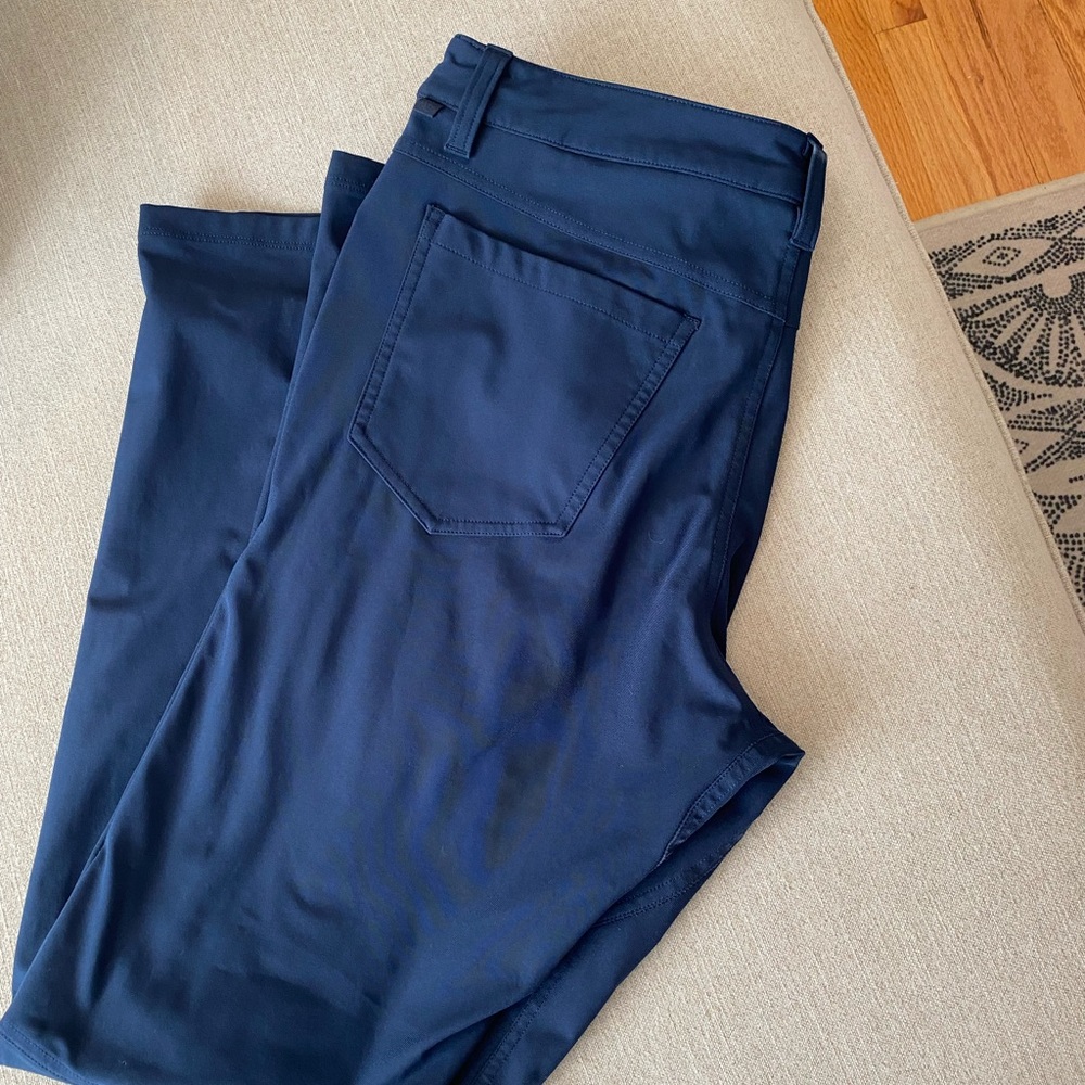 ABC Pant Skinny 34’’